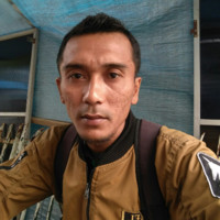 Rahmat Taofik
