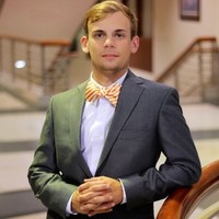 Cameron Kapperman