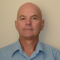 Errol Missingham