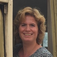 Natascha Draaijer