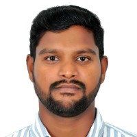 Manoj Rethinam