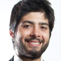 Ricardo Elias Correa