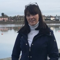 Catherine Alma Barnes