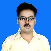 Molay Mondal