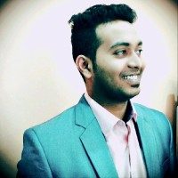 Ajay Kumar S H