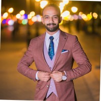 Khaled Ehab