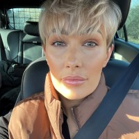 Holly Golby