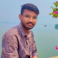 ADIGARLA Jayanth Chittinaidu