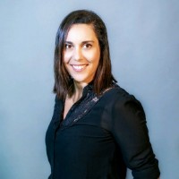 Moran Heller Shechter