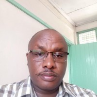 Okongo Elijah