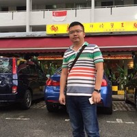 kenny shen