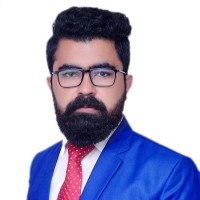 Muhammad Afaq Shahid