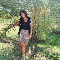 Xany Aline Reyes Blanco