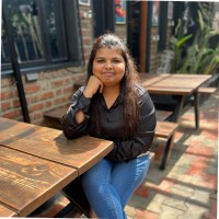 Supritha Prakash