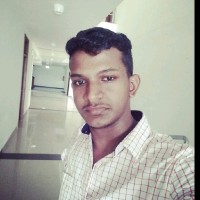 Aravind Krishnan