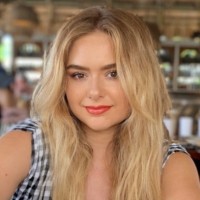 Hannah Odom