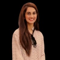 Bushra Javed