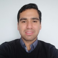 Alexander Quezada Caballero