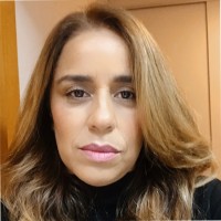 Virginia Oliveira Moreira