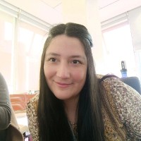 Claudia Andrea González Guzmán