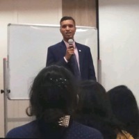 Amol Rokade