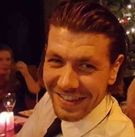 Raymond Van den Brink
