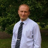 Krzysztof Szałamacha