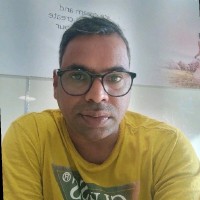 Mahesh Arumugam
