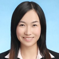 Sophie Huang