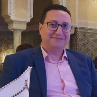 Amine Messaoudi