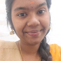 Sangeetha Thamizhmani