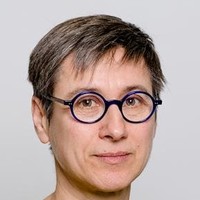 Nathalie Mallard