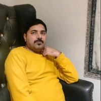 Harsh Kumar Singh Tomar