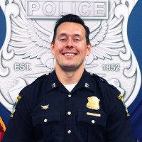 Josh Samuelson