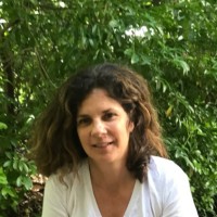 Karine Clavel
