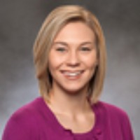 Caitlin Johnson