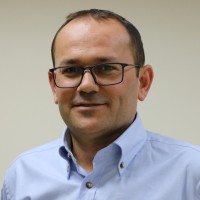Cengiz Özdemir
