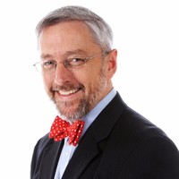 Richard Pitman