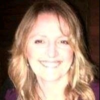 Lisa Stilgoe