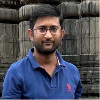 Mayank Singh