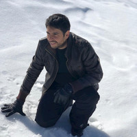 Jerome Chebli