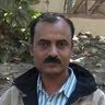Paresh Kadam