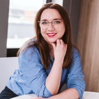 Aleksandra Szczudło