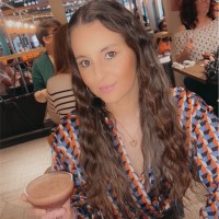 Hayley O'Brien