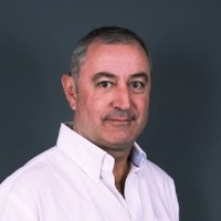 Greg Vercellotti
