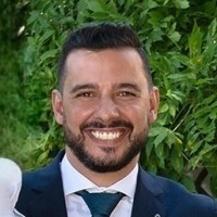 Pedro Henriques