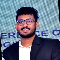 Anandu K Ashok