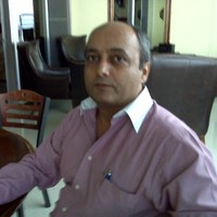 Mark Datwani