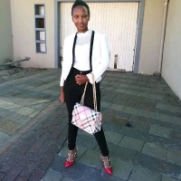 Noluthando Tenza
