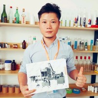 peter cao